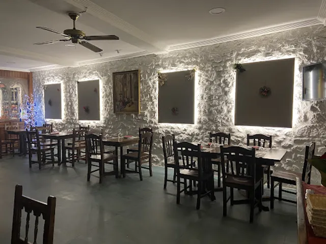 Restaurante El Burgalés