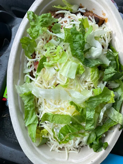 Chipotle Mexican Grill