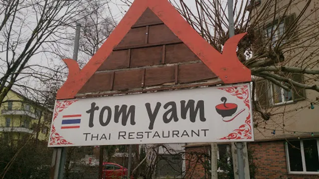 Royal Thai Kitchen (Tom Yam)