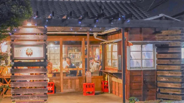 Picapica Chigasaki Minamiguchi