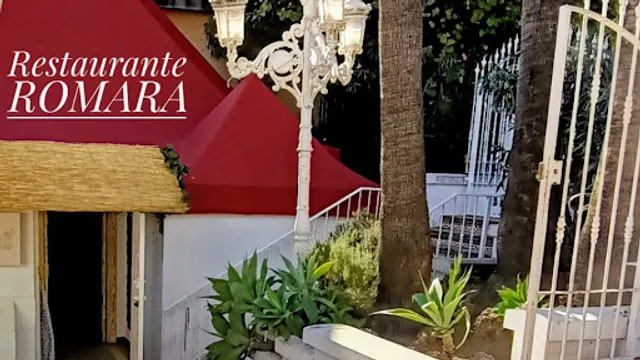 Restaurante Romara
