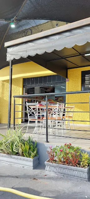 PADARIA RÁPIDO PÃO