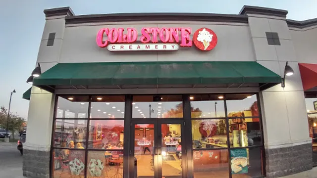 Cold Stone Creamery