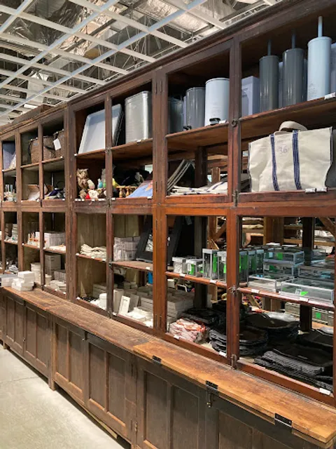 PUEBCO SHIBUYA PARCO