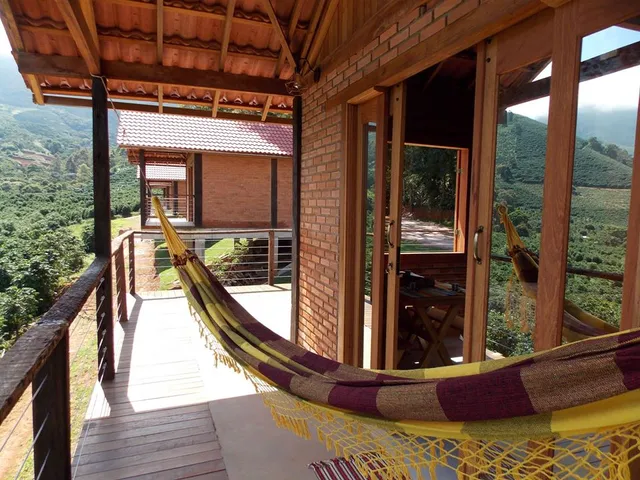 Pousada Café da Mata