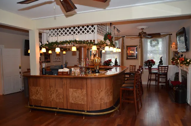 Washington Crossing Inn