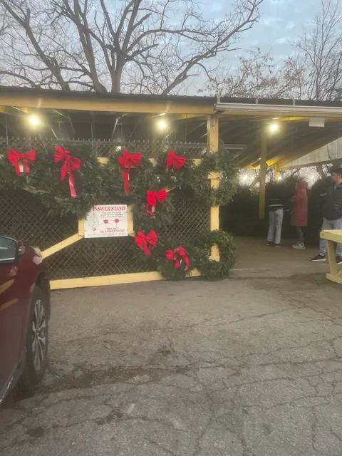 Coleman's Farm Market