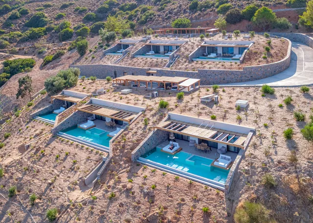 Malvezzino Luxury Villas