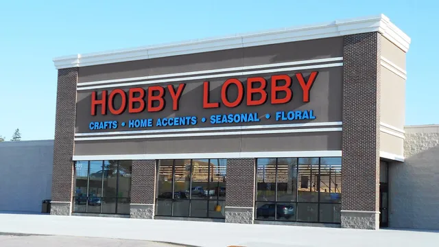 Hobby Lobby