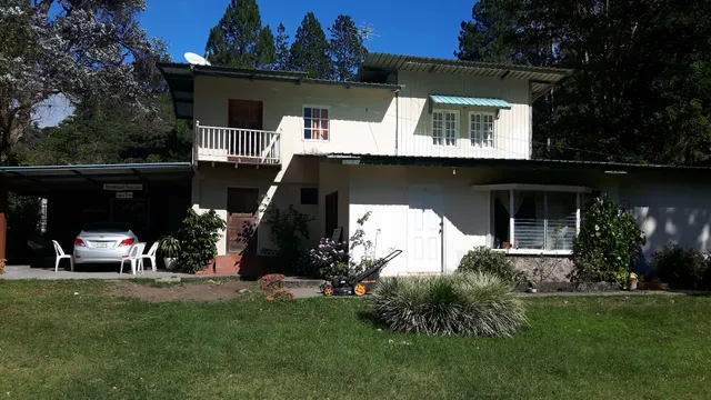 Hospedaje Familiar Doña TITA