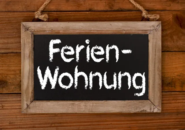 Ferienwohnungen Volk
