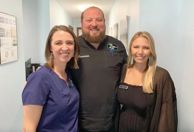 Crestview Health and Wellness Center