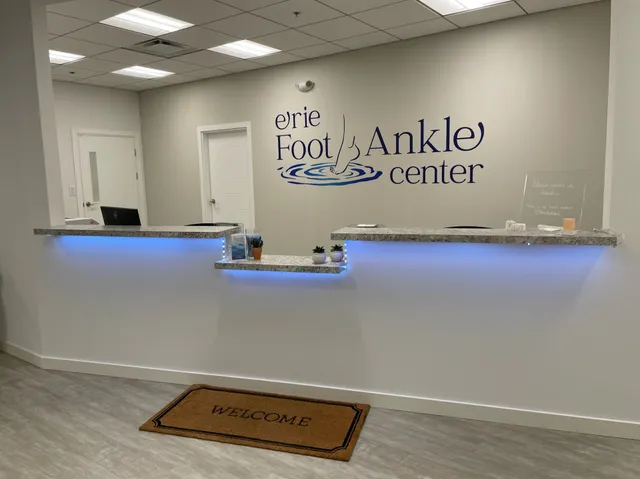 Erie Foot and Ankle Center