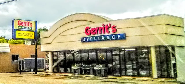Gerrits Appliances