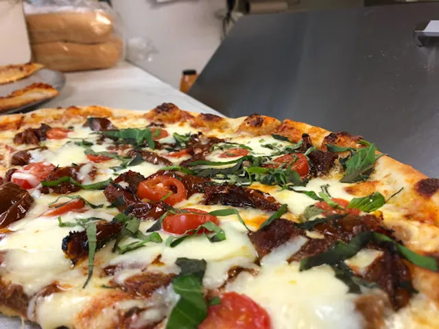 Alfredo's Italian Kitchen Medford