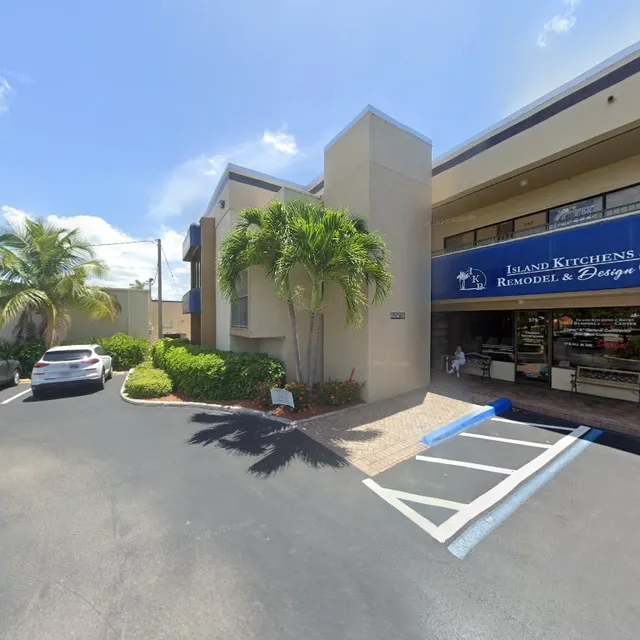 IKB Remodel & Design Center