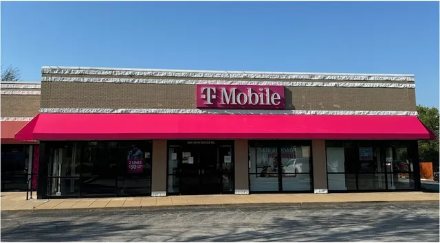 T-Mobile