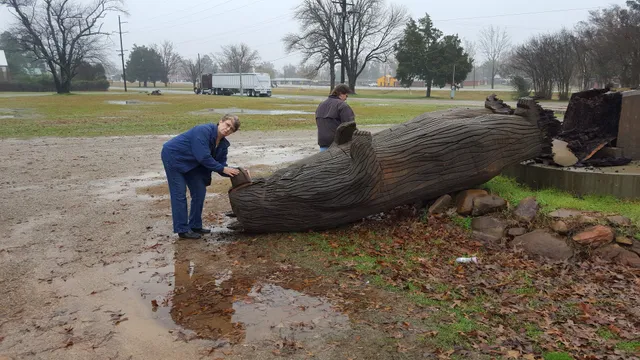 Antlers Football Stadium