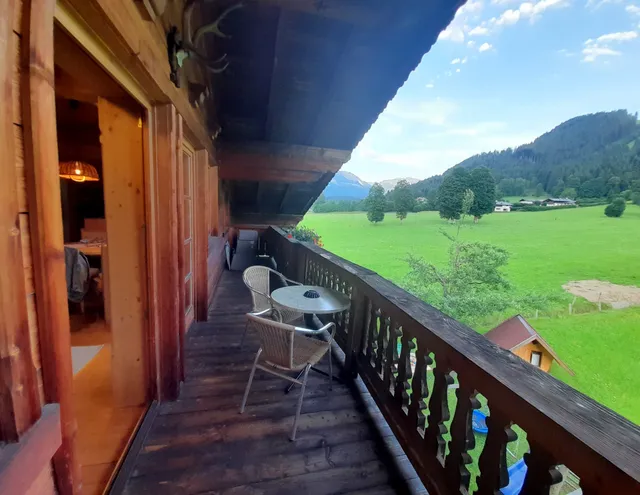 Ferienwohnung Neuhaus