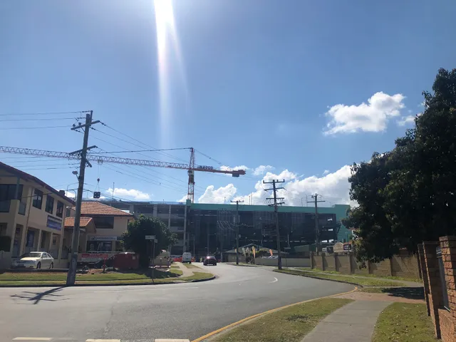 Sunnybank Market Square Medical Centre