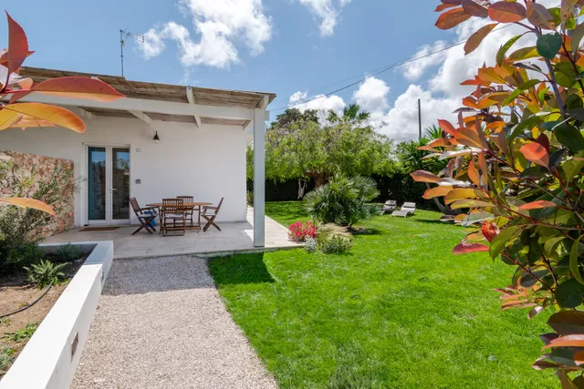 Villa Leomaris - Torre dell'Orso