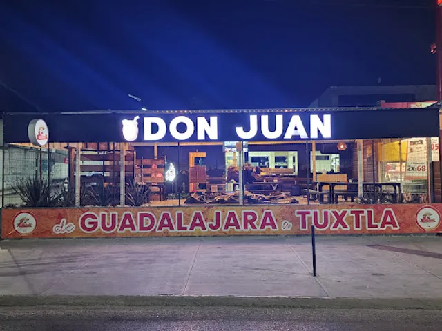 El Don Juan