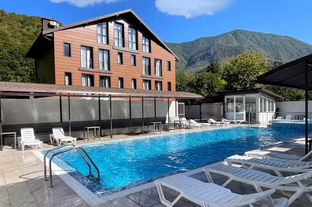 Gornaya Kadril' Redens