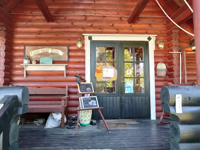 リトル・ハーフ・パイント