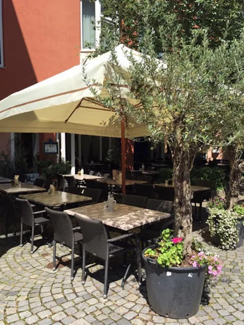 Restaurant Onassis Unterschleissheim