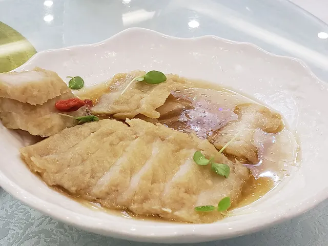 Beijing Overbridge Hongyunlou Roast Duck Shop