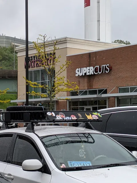 The Shops At Marcus Dairy