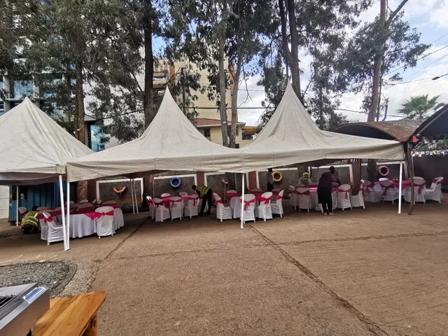 chinese Taiwan Restaurant