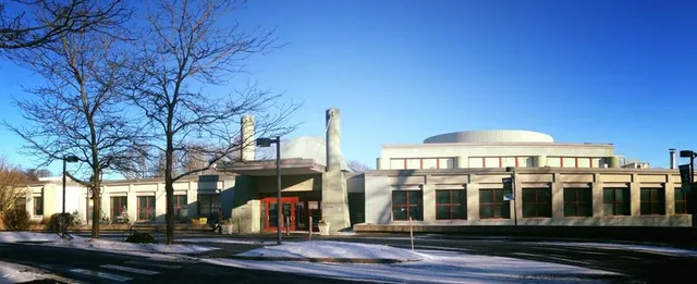 JCC of Greater New Haven