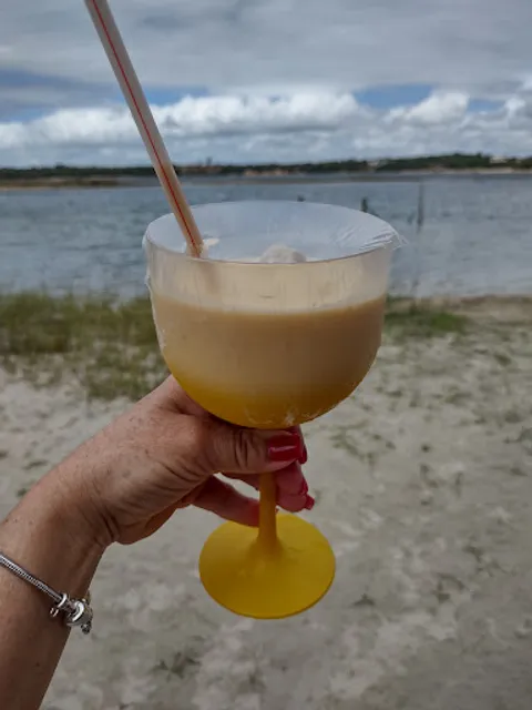 Kiosque Terra do Sol