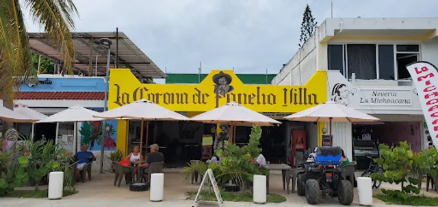 La Carona De Pancho Villa
