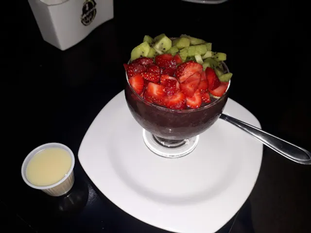 Soberano Açaí