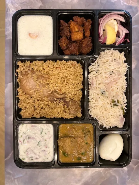 Celine's Kitchen Virundhu