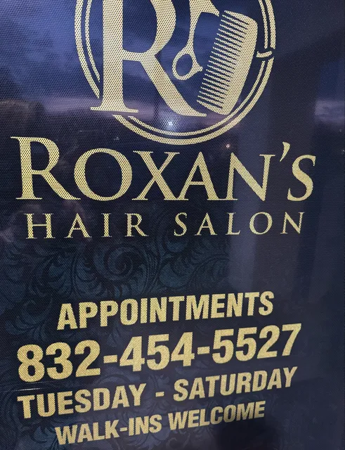Roxan's Hair Salon