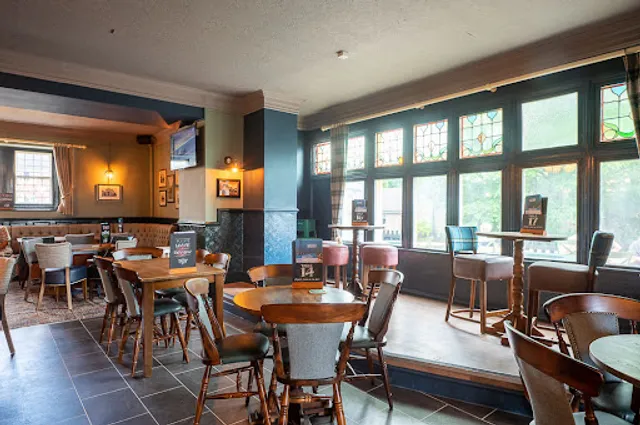 The West House Hotel