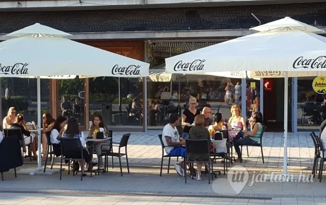 Johnny's Bistro Veszprém