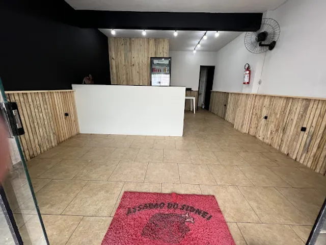 Assadão & Espetinho Sidnei