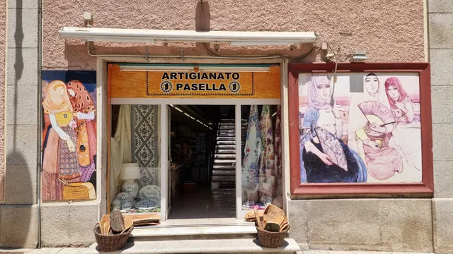 Artigianato Pasella Souvenir