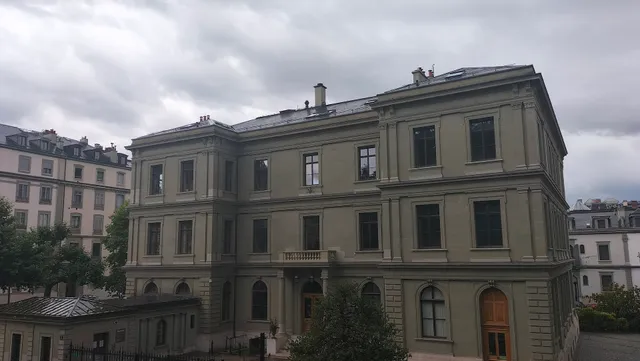 Tribunal civil (Tribunal de première instance, baux et loyers)