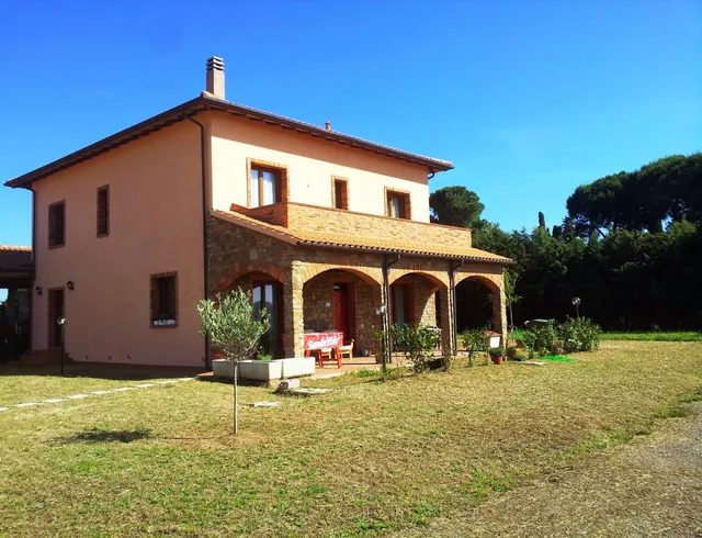 Agriturismo La Nocciolina