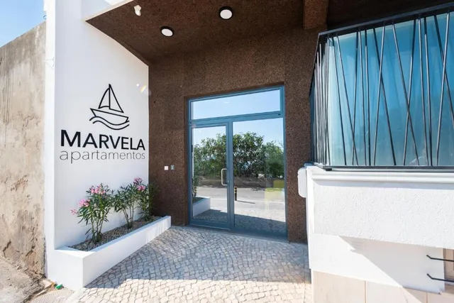 Apartamentos Marvela