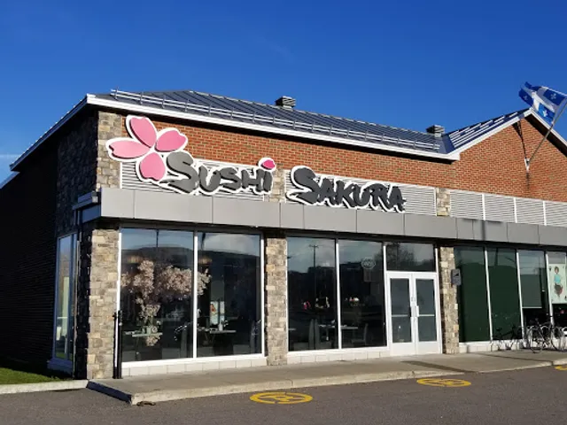 Sushi Sakura