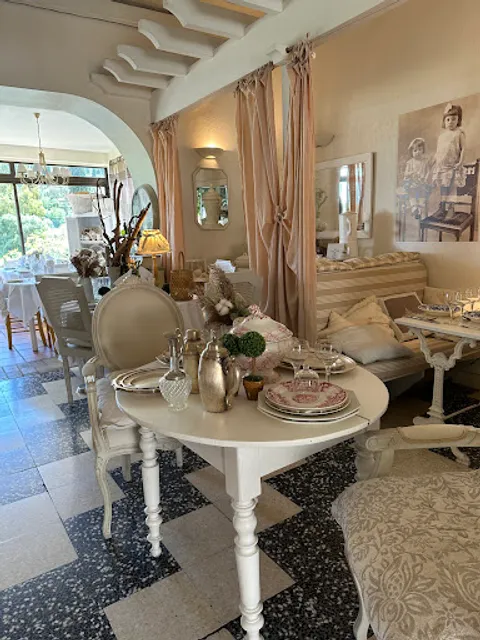 Restaurant Beau Séjour