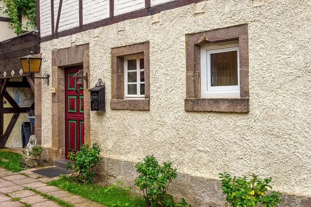 Ferienhaus Halbemark