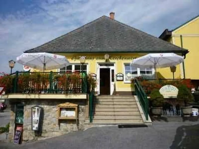 Gasthaus zum Kirchenwirt