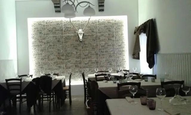Bar Trattoria del Cacciatore